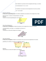 Clase de Geometria Areas Perimetros 7