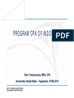 Cpa Program PDF