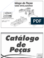 Catálogo de Peças Grades Niveladoras (COMPLETO) PDF