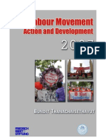 Thai Labor Law