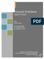 Petunjuk Praktikum