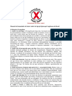 Irmandade de Santo André PDF