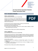 OnTimeGuarantee and BaggageDelayProtection PDF