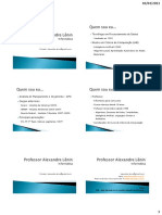 AED 01 - Slides Formato Economico