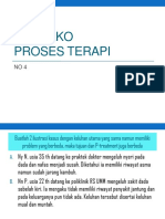 Farmako Proses Terapi