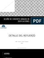 5.detalles Del Refuerzo