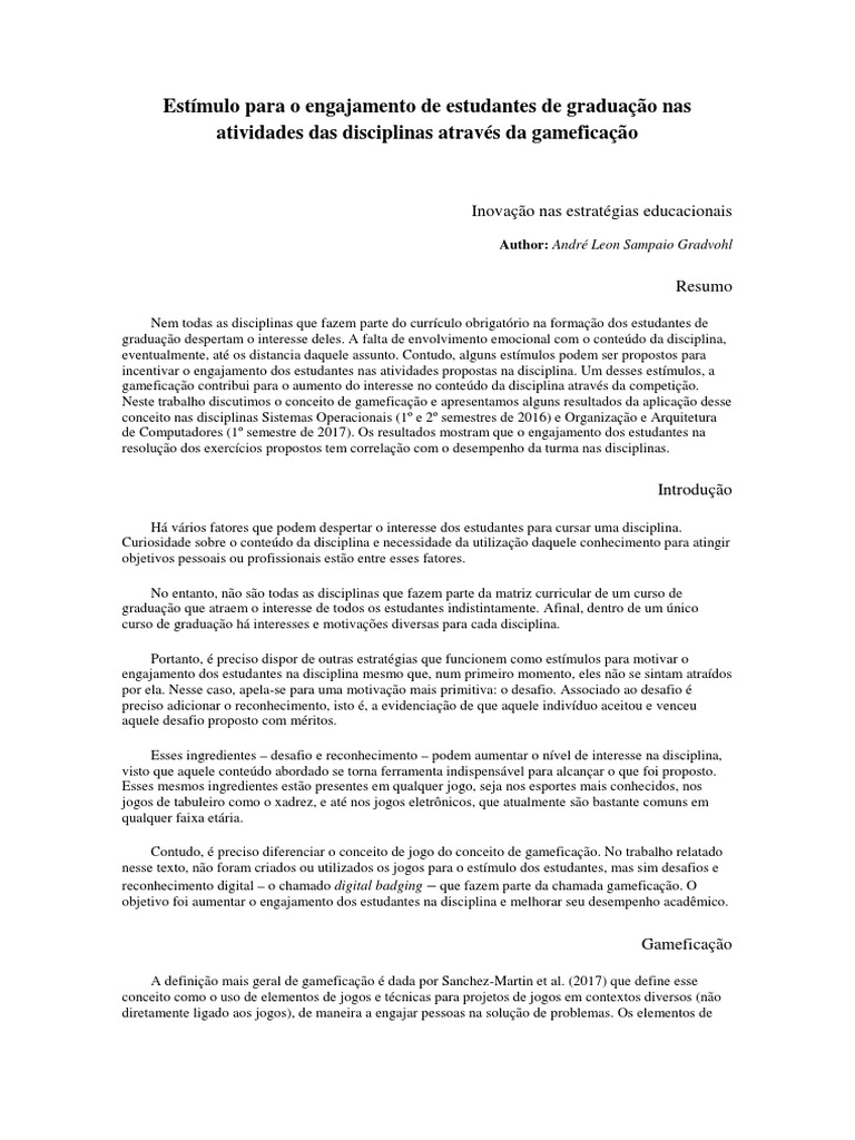 PDF) Integração Ensino-Serviço para a reorientação da formação profissional  em saúde: a experiência da FOP/UNICAMP