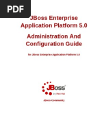 Download JBOSS Administration and Configuration Guide by who_does SN39091867 doc pdf