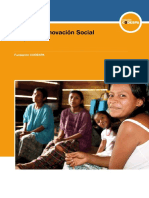 RSCD e Innovacion Social Empresarial PDF