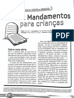 10 Mandamentos