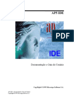 Protheus IDE.doc