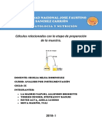 Analisis Por Instrumentacion Trabajo 1