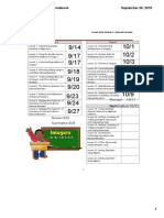 m2 Accel Assignment Sheet