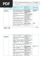 Planificacao CN 8ano