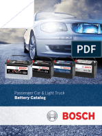 All Battery Catalog PDF