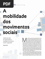 A mobilidade dos movimentos sociais.PDF