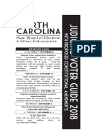 2018 Judicial Voter Guide (Online)