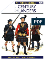 18th Century Highlanders