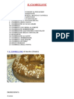 PDF Raccolta Ciambellone