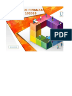 Aporte 1 - Plantilla Paso 2 - Diagnóstico Financiero