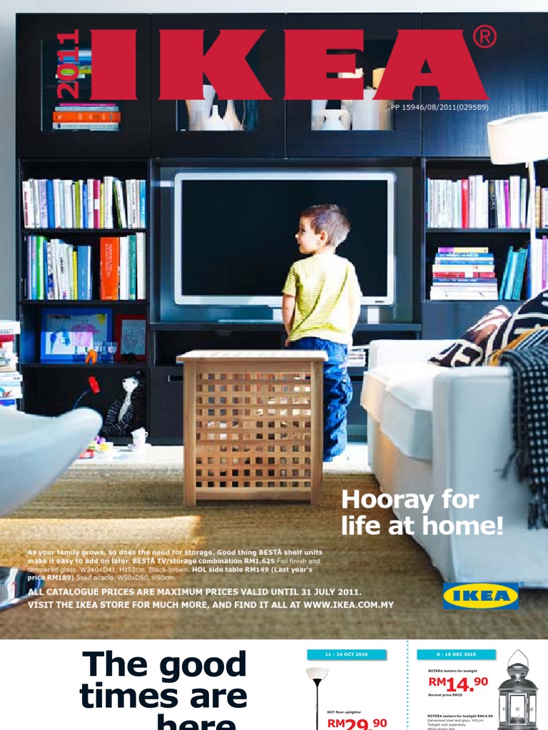 Ikea Catalogue 11 Bedding Chair
