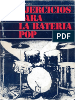 ejercicios para bateria pop  elias gil.pdf