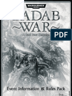 20419174 the Badab War Campaign Dark Stars Version