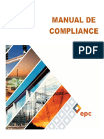 Compliance Manual Completo