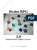 Brabo RPG