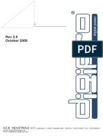 Digipro - User Manual Rev2.0 PDF