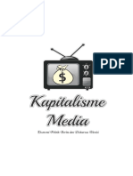 New-Kapitalisme Media Siap Cetak