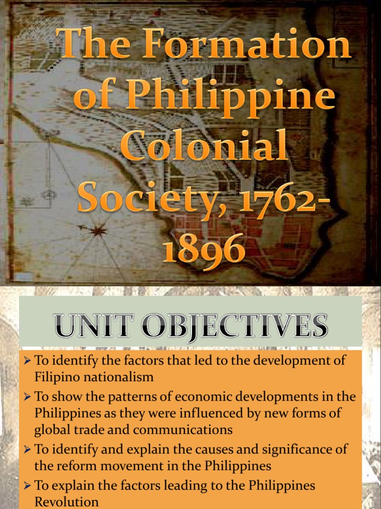 GEOGRAPHY AND HISTORY OF THE ESTABLISHMENT OF THE PHILIPPINES visual data 2