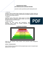 Prosedur Dan Teknik Pemeriksaan Permasalahan Jaringan Nirkabel