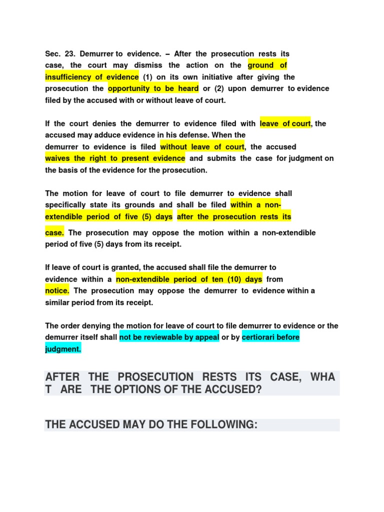 Code Of Professional Responsibility Pdf Demurrer Pleading