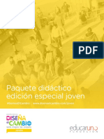 DisenŞa el Cambio Joven 2018.pdf