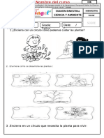 Examen Septiembre