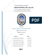 4 Informe de Analisis