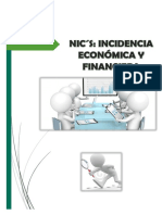 Informe Nics