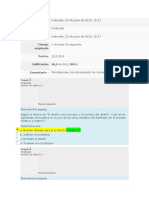 CuestionarioPaso 5 - Describir y Documentar Los Procesos de Manufactura de Un Producto.