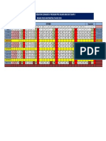 Kalender Akademik Kegiatan Lokakarya Program PPG Dalam Jabatan Tahap-Ii Bidang Pgsd-Matematika Tahun 2018