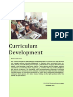 Final Curriculum Development 2014 12