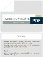 3. Induksi Matematika.pdf