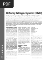 REfining Margin System