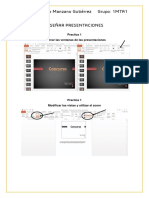 Practica de PowerPoint