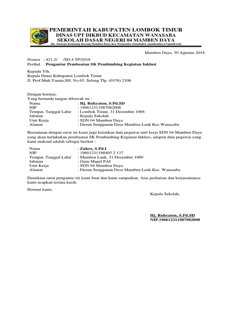 Soal Tes Calon Kepala Sekolah Dan Kunci Jawaban Ilmusosial Id