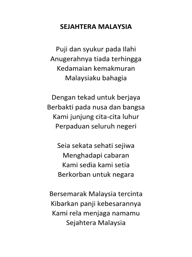 Project Anak Malaysia By Global Malaysian Network