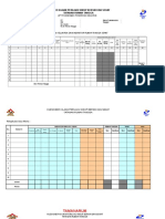 Form Kuesionerphbs RT