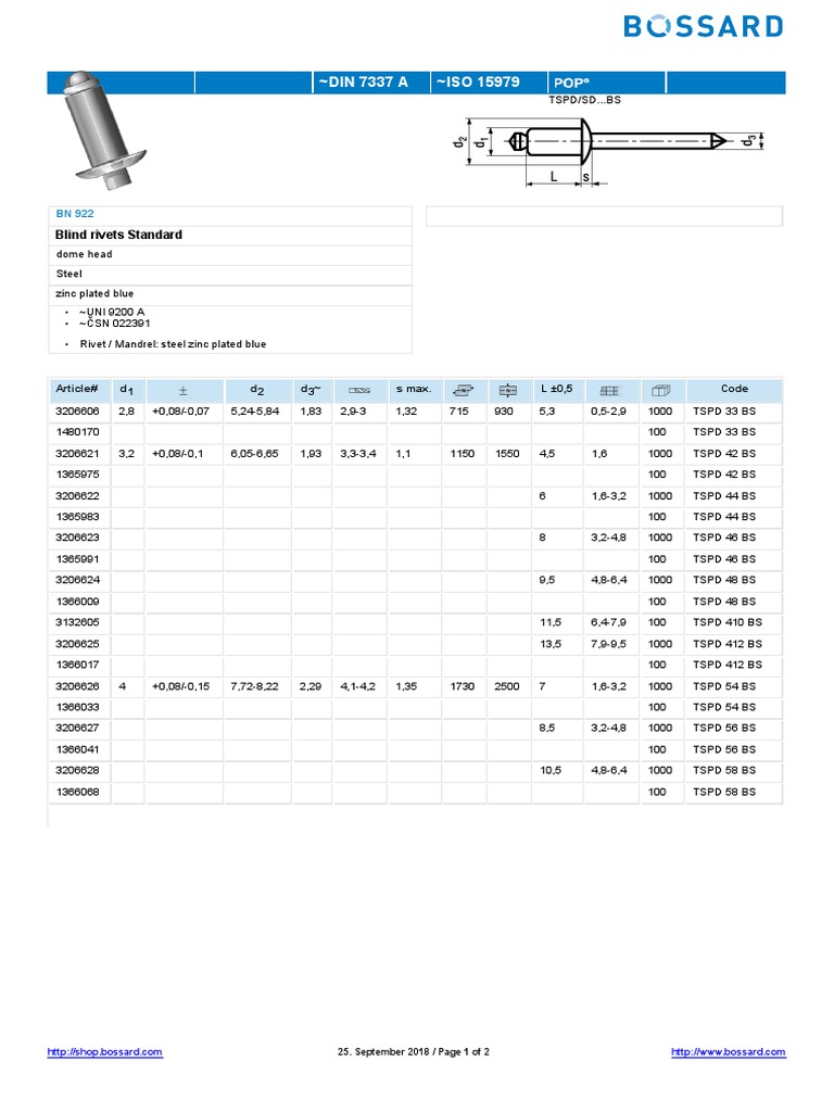 EN 10083-3 Steel Standards Overview | PDF | Rivet | Chemical Elements