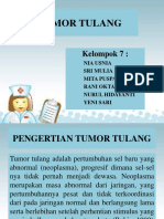 Tumor Tulang