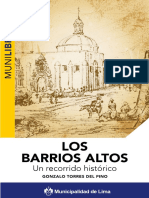 MUNILIBRO06 - Barrios Altos